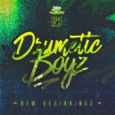 Drumetic Boyz - Triple A