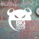 Sergey Shvets - The New Old School