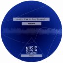 Justin Pak, Max Casebolt - Austere (Original Mix)
