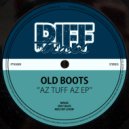 Old Boots - Way Back