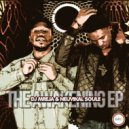 DJMreja & Neuvikal Soule - 5Th Pulse