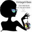 The Broker & Funk Reverse - Afro Mistic (Original Mix)