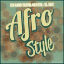 LTG Long Travel Groove & Tj. Edit - Proj 3
