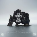 Vinyl Convention - The Promise You Made (Original Mix)