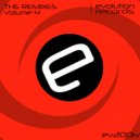 Interstate - Lost Generation (M-Project & Al Storm Remix)
