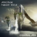 Mykotank - Twilight Rescue (Original Mix)