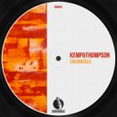 Kemp&Thompson - Creamsicle (JohnnyV Remix)