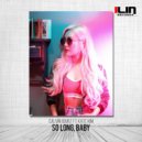 Calvin Bourz ft. Kate Kim - So Long, Baby (Original Mix)