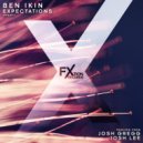 Ben Ikin - Hellin Knee (Original Mix)