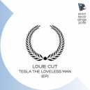 Louie Cut - Nikola Tesla The Man (Original Mix)