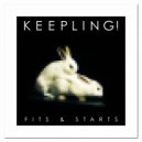 Keepling! - Fits & Starts (Original Mix)
