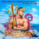 Jose Spinnin Cortes & Eduardo G feat. Jacky Gastaldi - Poseidon (Radio Mix)