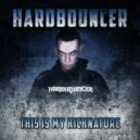 Hardbouncer ft. Rob GEE - Hardcore Citizen (Original Mix)