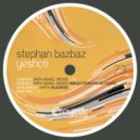 Stephan Bazbaz - Raw Mix (Original Mix)