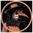 Milos Pesovic - Doesn't Matter