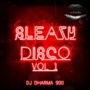 DJ Dharma 900 - If You Really Want It
