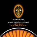 Domineeky & Good Voodoo Society - Can U Feel The Music (Original Mix)