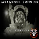 Metadon Junkies - Purple Wizard (Original Mix)