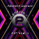Alann Gamez - Drop