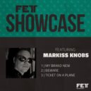 Markiss Knobs - Beware