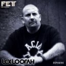 Lex Loofah - It's Underground, It's House Music