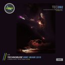 DJ Diego Palacio - Close Your Eyes
