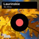 Laurinskie - Deep In Africa (Original Mix)