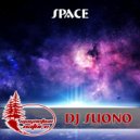 DJ Suono - Space Meditation #11 Fate