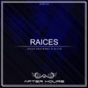 Jesus Pastrano, ALF4D - Let Yourself Go