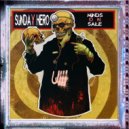 Sunday Hero - Minds On Sale