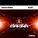 Destroy & Mobbzy - XELASIS (Original Mix)