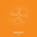 Aneta George - Beautiful Lord of The Universe