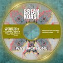 Wudub!? & SKG's Dub Alliance - The Garden