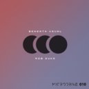 Beneath Usual & Rob Duke - Create Culture