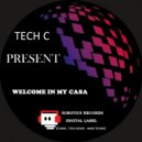 Tech C - Casa Dark (Original Mix)