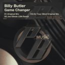 Billy Butler - On Your Mind