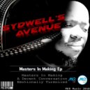Sydwell\'s Avenue - A Decent Conversation (Original Mix)