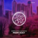 Superkluster & Gustavo Fk - Fingers Legacy (Acid Jazz Mix)