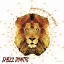 Jabzz Dimitri - Rumble In The Jungle