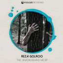 Reza Golroo - Ayahuasca