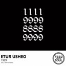 Etur Usheo - Keep Coming Girl