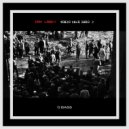 Cam Lasky - Apple and Lucky Strike