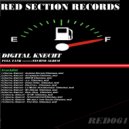 Digital Knecht - Kruztall (Original Mix)