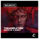 TheSampleThief - Ocelot