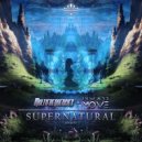 Multifrequencies vs Inward Move - Supernatural (Original Mix)