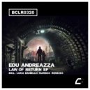 Edu Andreazza - Law Of Return