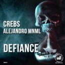 Crebs & Alejandro Mnml - Defiance (Original Mix)