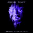 Max Delta - New Life