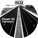 Owen Ni - Questionairre