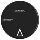 Steffen Deux - Where U From (Original Mix)